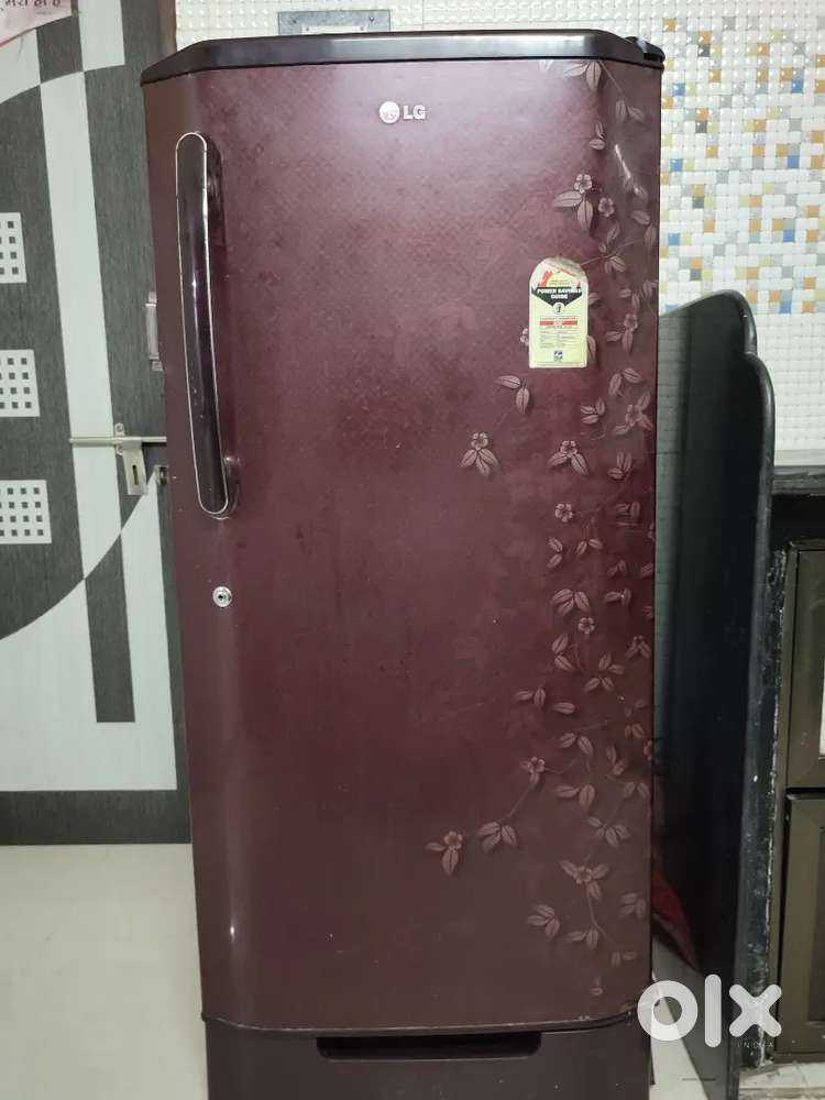 LG Fridge very good condition