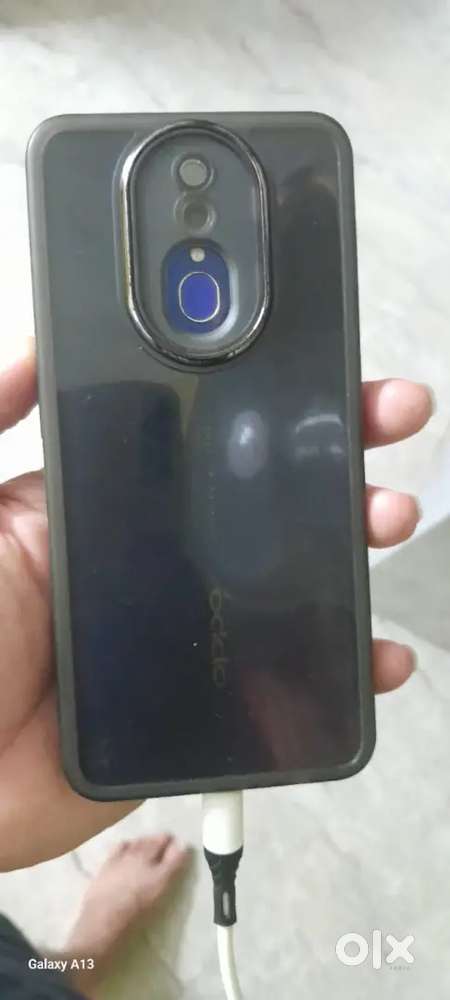 F11 oppo mobile 6gb ram 128 inbuilt