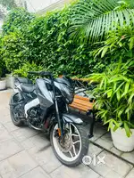Bajaj Pulsar NS 160