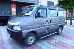 Maruti Suzuki Eeco 5 Seater AC, 2024, CNG & Hybrids