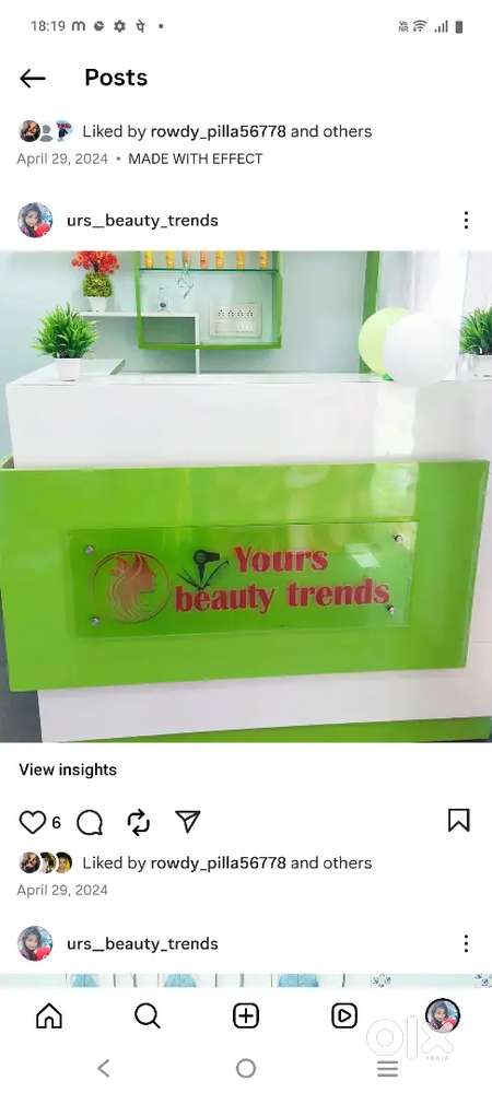 Yours beauty trends