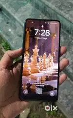 Realme 9 pro plus 5G