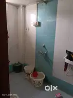 Flat on rent