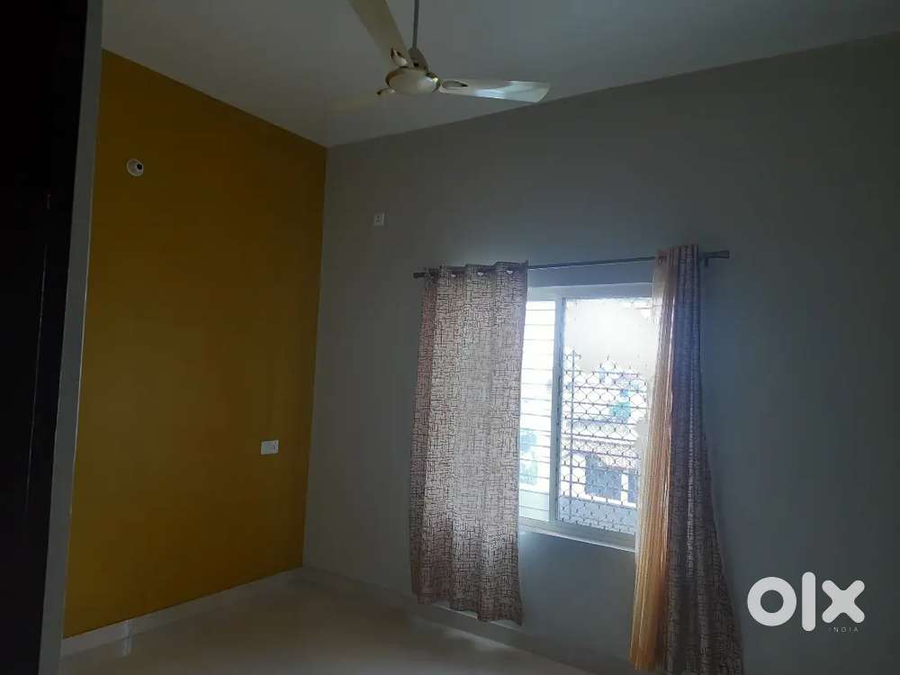 2BHK First floor rent,Location-Gali no-03,Teenpani Haldwani,