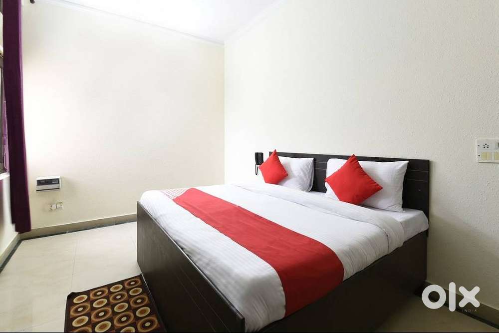 No Brokerage Cripa PGs Sector 62 - Free Field Expert