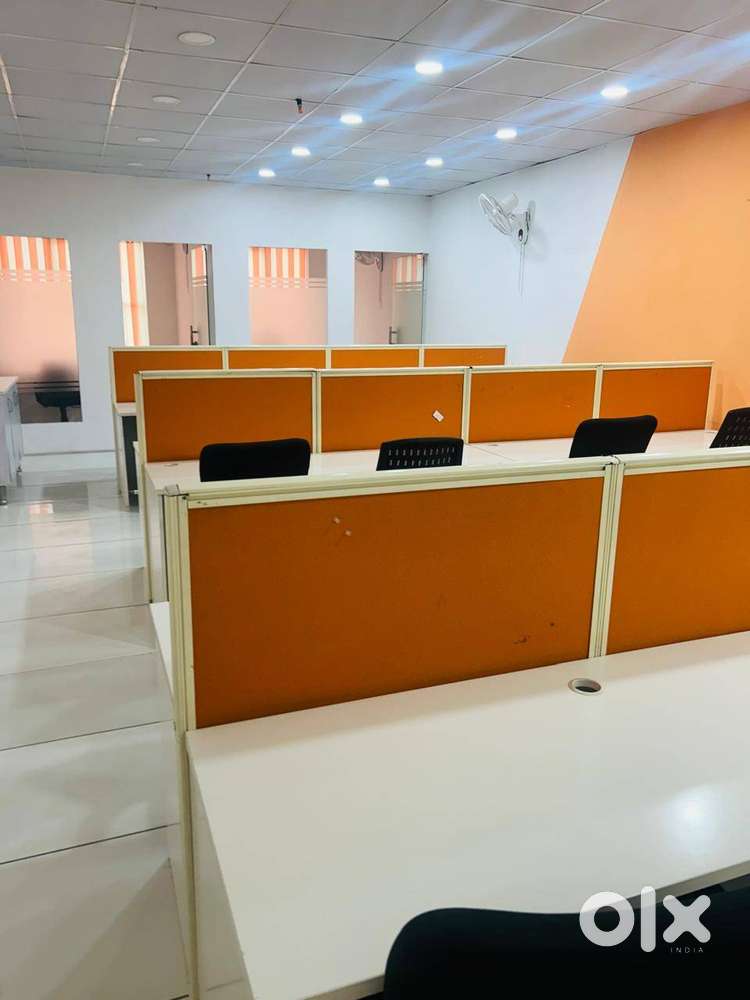 Office for Lease in prime Location