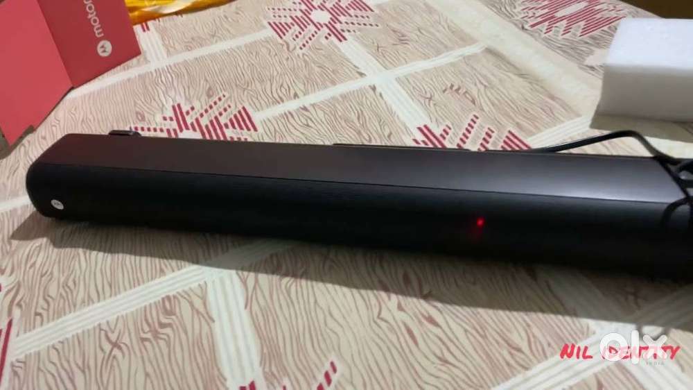 Motorola Speakers / Soundbar 100 Watt
