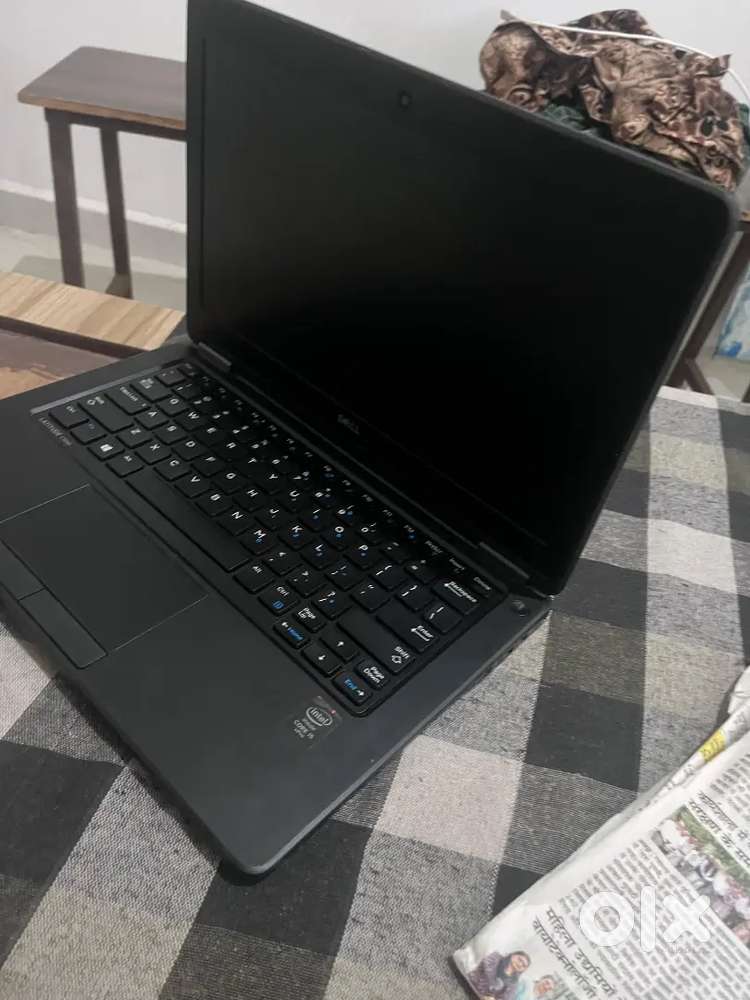 Laptop good condition