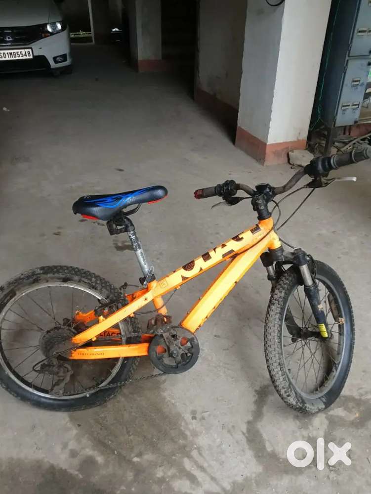 Scott voltage