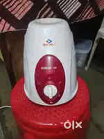 Bajaj mixer grinder