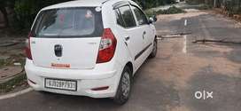 Hyundai i10 2015 CNG & Hybrids 69200 Km Driven