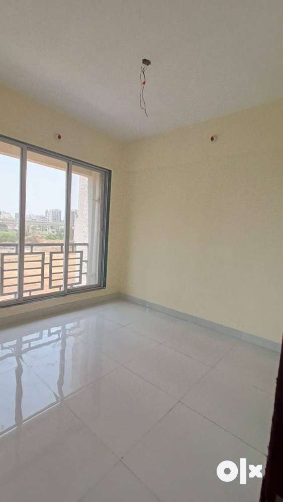 1BHK AVAILABLE FOR SALE IN TALOJA PHASE2