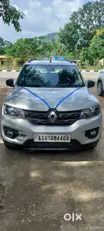 Renault KWID 2017