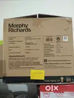 Air Fryer 6.5L Morphy Richards