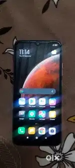 Redmi 9i mobile