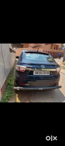 Doctor 's new Tata Tigor (cng+petrol- oct-2022)for urgent sale.