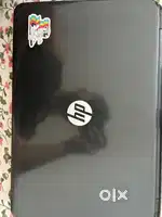 Hp laptop core i3