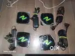 Network virtual desktop