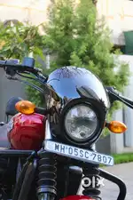 2016 - HARLEY DAVIDSON STREET 750