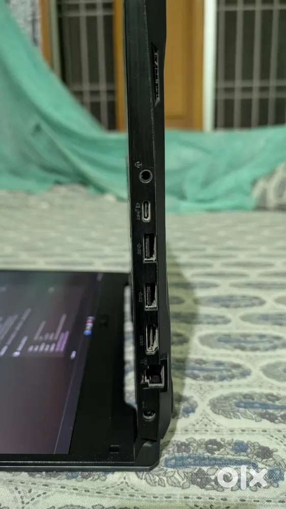 ASUS TUF F15 (2021)