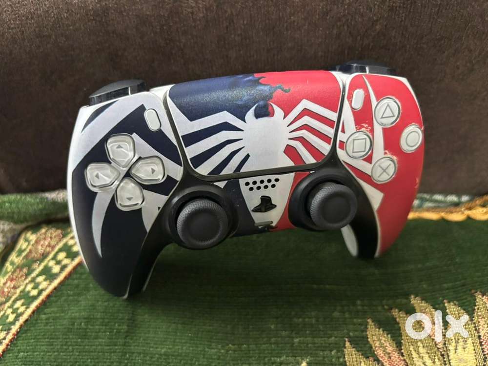 Ps5 official dual sense controller