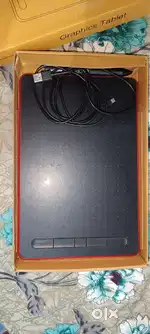 Graphics Tablet