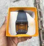 FOReST QUARTZ WATCH