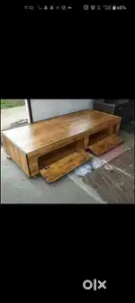 Brand new storage deewan