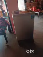LG full automatic Washing machine 6.5