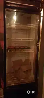 Colddrink Display Fridge