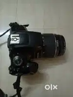 CAMERA DSLR13 D