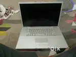 macbook pro 2.2 no battery nice condition