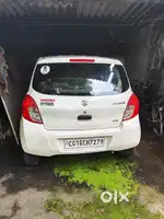 Maruti Suzuki Celerio X 2018