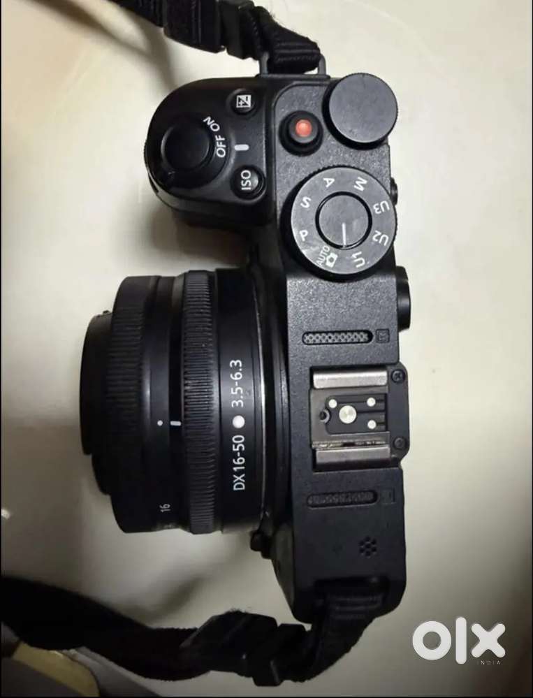 Nikon z30 bill box available 2lence argent sell