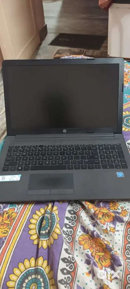 Hp laptop 250 g7