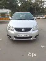 Maruti Suzuki SX4 2007-2012 Vxi BSIV, 2011, CNG & Hybrids