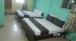Rooms for rent 2/3/4/ sharing available 24 hours hot and cold water