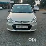 Maruti Suzuki Alto 800 Lxi, 2016, Petrol