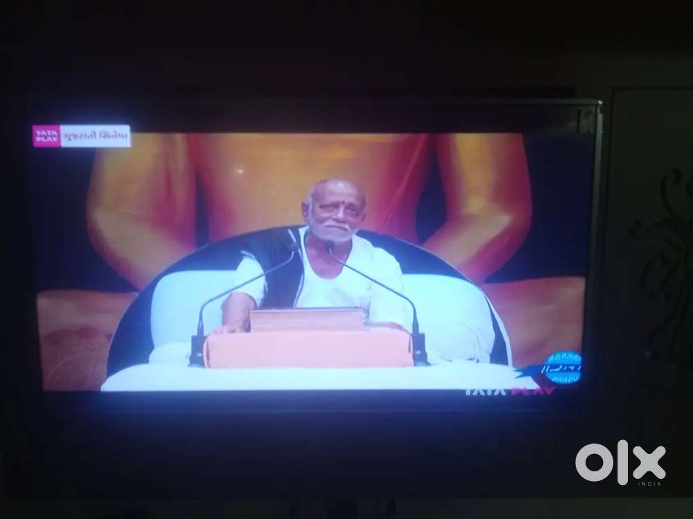 50 Inch LED SMART TV