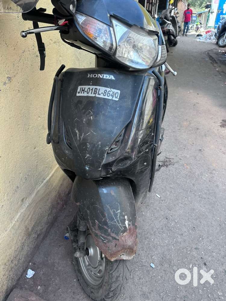 Honda Activa in Good Running Condition