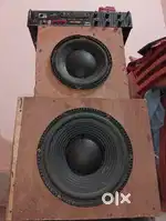 Mini home made dj