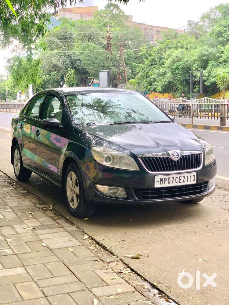 Skoda Rapid 2013-2016 1.5 TDI Elegance Black Package, 2016, Diesel