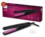 Philips hair straightener