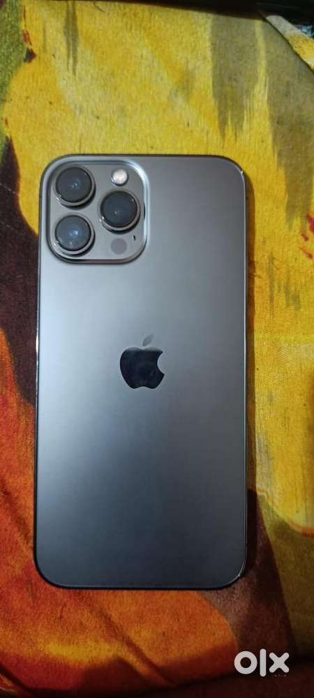 iPhone 13 pro max 246 GB