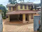 4 BHK Fully Furnished House for Rent in Calicut – Civil Station Area