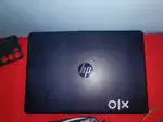HP LAPTOP ( WITH EXTRA MODIFICATION)