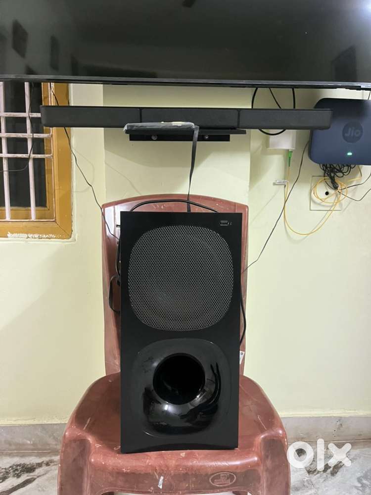 Sony sound bar HT -S20