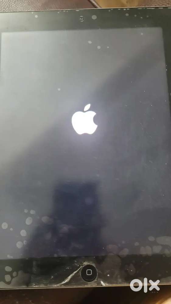 1 gen iPad