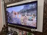 55” tv  koryo company