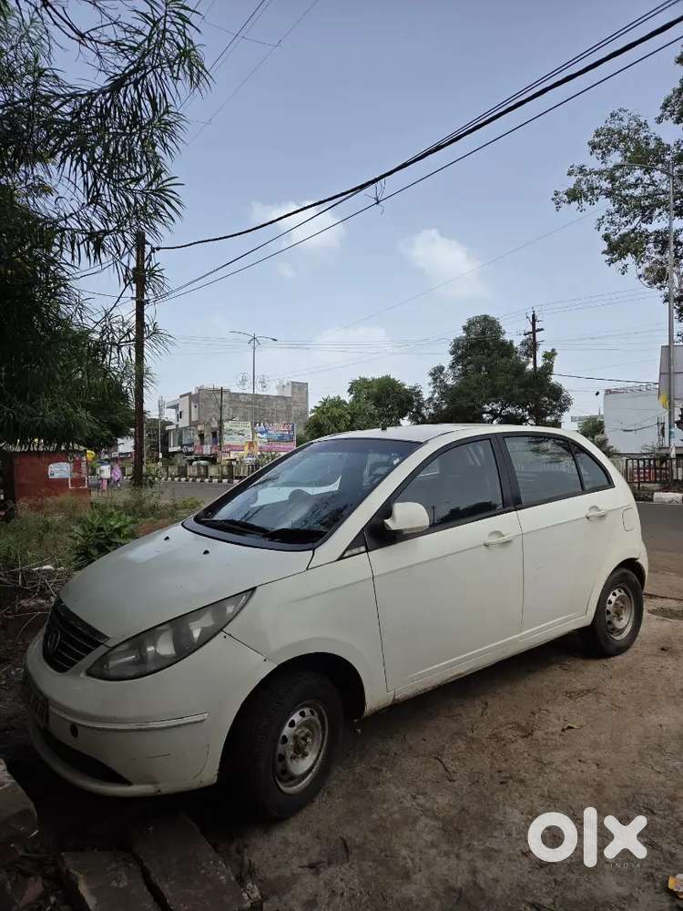 Tata Indica Vista 2013